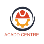 Acadd center logo