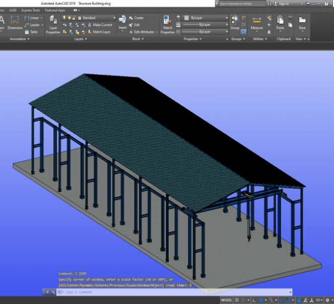 autocad 3d 1