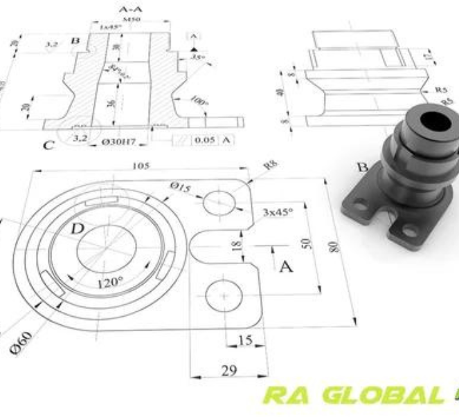 autocad 2d 2